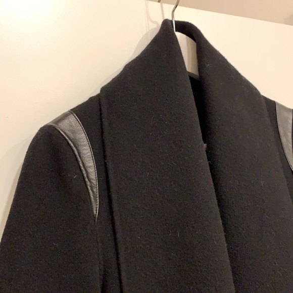 Mackage pea coat - Picture 4 of 4